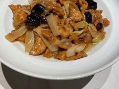 老太原过油肉-老太原菜馆(万达店)
