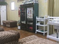 -彭世修脚(万通街直营店)