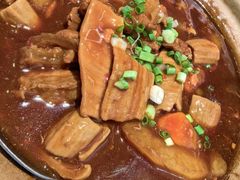 广州街边牛杂-味妙顺德厨房(绿地缤纷城店)