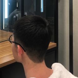 短发-SEBASTIAN塞巴斯汀