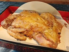 葫芦鸡-西安饭庄·非遗陕菜(钟楼店)