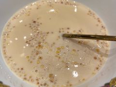 -新疆大厦·慕士塔格餐厅