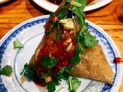 -老宅原住民沙茶面精品小吃(龙头路店)