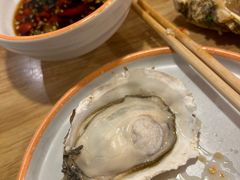 -蚝当家·海鲜龙虾烧烤(文二路原开蚝屋店)