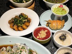 -小城故事·地道宁波味(月湖盛园店)