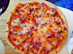 -TIMEZONE8东八时区餐厅&酒吧(798店)