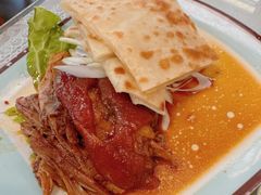 -鼎香润(德胜门内店)