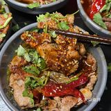 
🎶宝子们，发现一家超绝氛围感的音乐火锅！🥘