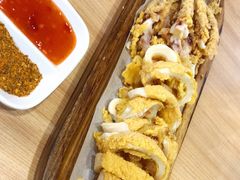 -小木屋拌饭(沈阳中街大悦城店)