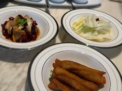 -新荣记(新源南路店)