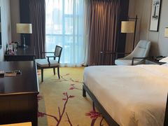 -佛山顺德香云纱园林酒店(清晖园店)
