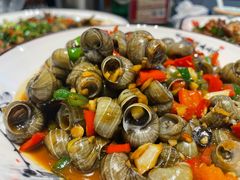 -前海沿·青岛菜(五四广场永旺店)