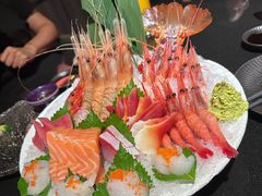 -王鼎精致料理铁板烧(世博源店)