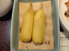 -老厨家(友谊路总店)