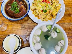 -聪辉同安老美食饭店(大元路店)