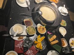 胡椒猪肚鸡-捞王锅物料理(凯旋路店)