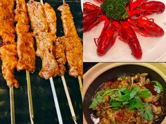 -红盔甲·小龙虾(天钥桥店)
