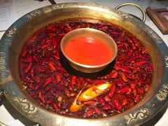-哥老官重庆美蛙鱼头(宝山龙湖店)