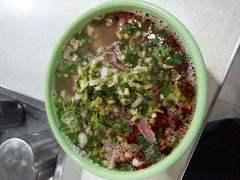 -阿叶羊杂碎(前进街店)