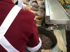 -芳婆糕团店(王府大街店)