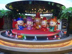 -开元商城(西旺店)