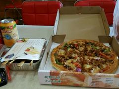 picture-尊宝比萨(石牌东店)