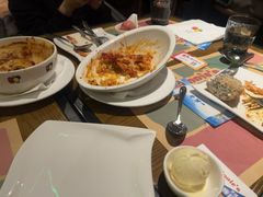 -安妮意大利餐厅(国贸店)
