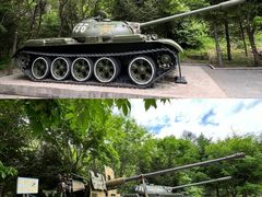 -三块石国家森林公园