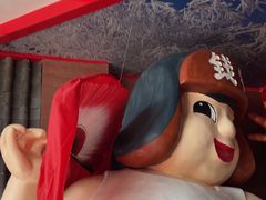 -钱锋炭缸烧烤(南湖大路总店)