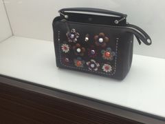 -Galleria百货店名品馆