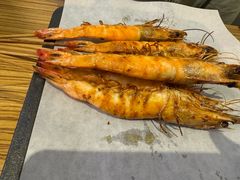 -柳叶刀烧烤(北大清华店)