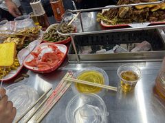 -贾青羊肉串(袁桥店)