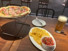 -FABIO’S费比欧披萨餐厅