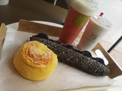 奥利奥魔法棒-奈雪的茶(大连新玛特店)