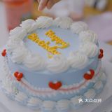 🎂重庆生日蛋糕｜提在路上都被夸可爱🥰