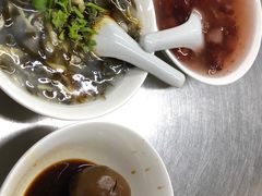 -芳婆糕团店(王府大街店)