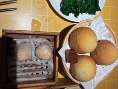 -蔡澜点心·粤菜(花城汇南区店)