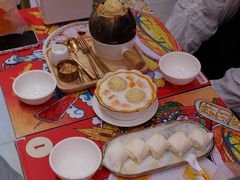-甜心妈妈·榴莲星级糖水(北京路总店)