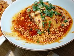 -渝信川菜(长安店)