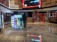 -金逸影城(中关村店)