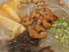 -甘记肥肠粉(马鞍北路店)