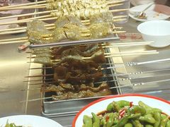 -遇西祠·海鲜烧烤(总店)