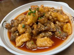 荔枝肉-聂记粤菜馆(鼓西路店)