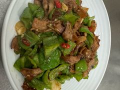 -伊喜饺子·烤鸭(五道口学院路店)