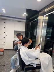 -厘里·salon