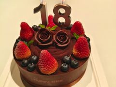 -好利来(团结湖店)