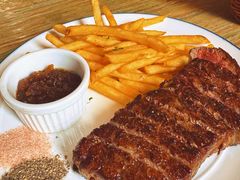 -羽深肉铺 Steak & Wine
