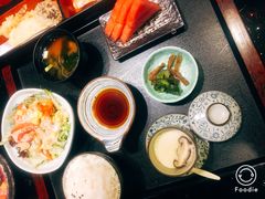 -真剑日本料理·铁板烧(贵州路店)