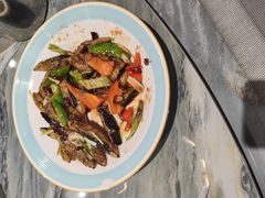 -和源祥·日照菜扛把子(万平口一店)