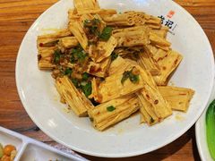 -湘人龙记老长沙米粉(鸟巢店)
